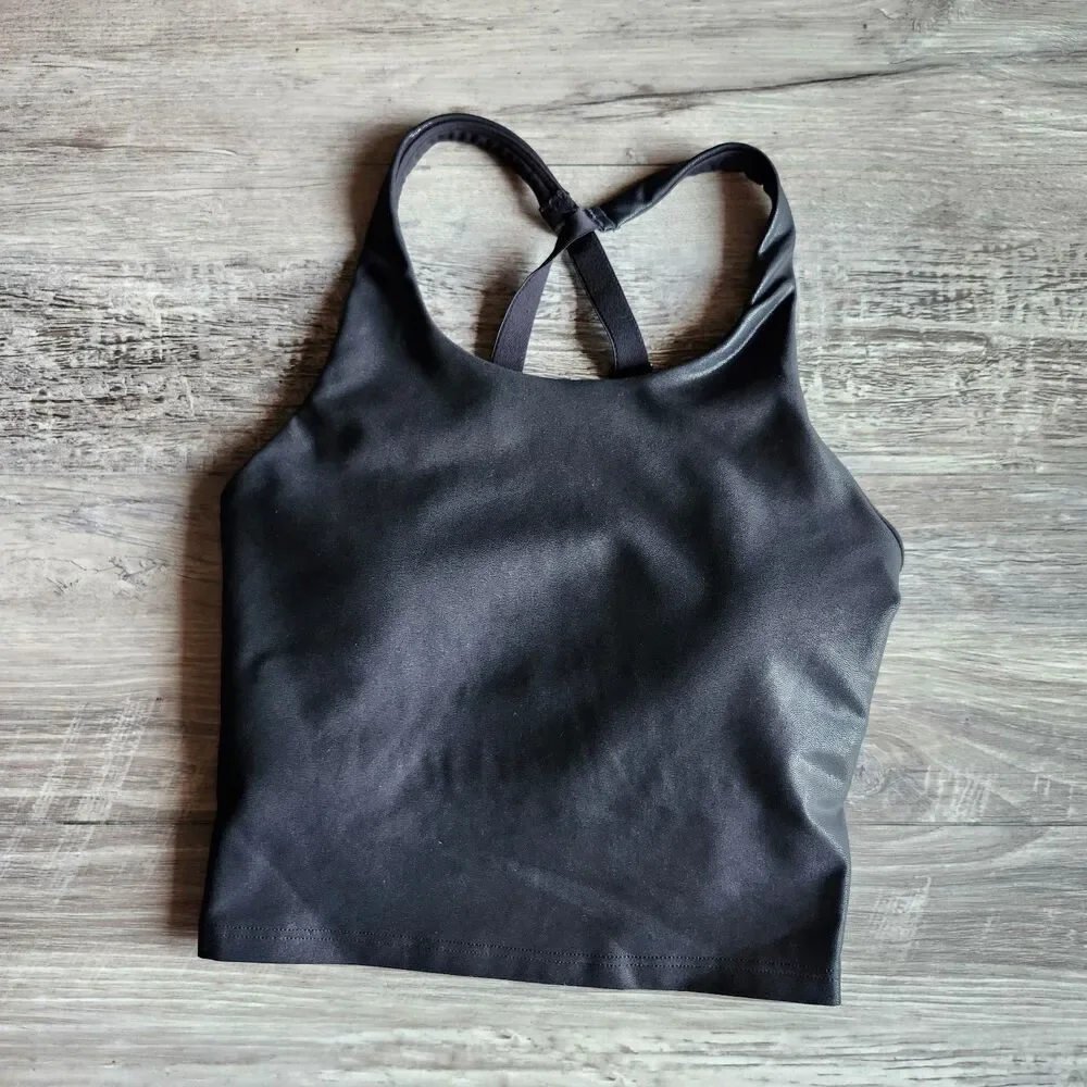 (XS) Old Navy powersoft crop top